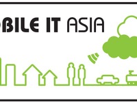 次世代モバイルビジネス開拓へ、Mobile IT Asia 開催…10月12日に概要説明会 画像