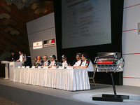 【ホンダF1】2004年体制…すべての分野で努力した 画像