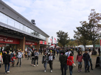 【MotoGP日本GP】二輪ファンなら会場に足を運ぶべし！ 画像