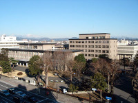 てんかん発作事故の初公判、被告は起訴事実認める 画像