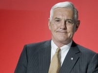 新ビッグ3はGM、VW、ヒュンダイ…米自動車業界のカリスマ 画像