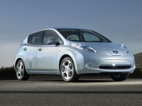 JXと日産、エネファームとEVを使った低炭素化の共同実証試験 画像