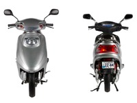 テラモーターズ、2億2100万円の第三者割当増資を完了…みずほキャピタル他より調達 画像