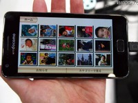 【CEATEC 11】NTTドコモ…生活のどこで無線通信は関わるのか 画像