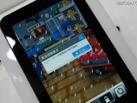 【CEATEC 11】NTTドコモ…直感型情報提示アプリとサーバへの情報集約 画像