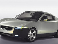 【ジュネーブモーターショー'04速報】ボルボ『YCC』---これがあなたの 画像