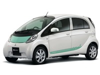 【CEATEC 11】三菱益子社長「EVはエネルギーネットワーク」 画像