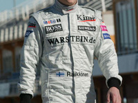 スチュワートが予言「シューマッハを倒せるのはライコネンだけ」 画像