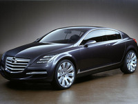 【ニューヨークモーターショー04】ビュイック『ベライト』コンセプト 画像