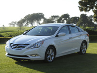 ヒュンダイ世界販売、米国が過去最高…9月実績 画像