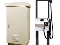 【グッドデザイン11】安川電機の急速充電器が受賞 画像