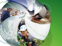 豊田合成レポート2011、カーボンフットプリントを導入 画像