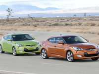 北米COTY2012、ノミネート17台…トヨタとヒュンダイが最多の3台 画像