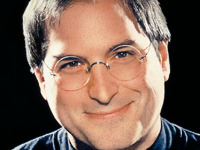 追悼スティーブ・ジョブズ…若き日の面影 画像