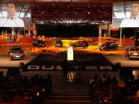 ルノー、ブラジル工場を増強…年産38万台へ 画像