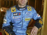 トゥルーリ、初優勝を狙う 画像