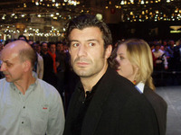 【ジュネーブモーターショー'04速報】レアルマドリードも応援…アウディ 画像