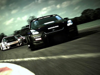 PS『GT5』2.0、内容わかる 画像