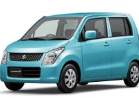 軽自動車販売、ワゴンR が首位返り咲き…2011年度上半期車名別 画像