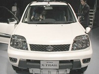 【これが日産『エクストレイル』だ! Vol. 15】デトロイトをお楽しみに 画像