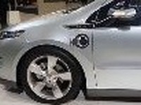次世代環境エンジン開発、今度はGMとBMWが協力か 画像