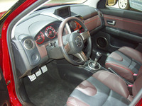 【ジュネーブモーターショー'04速報】シックにスポーティ…マツダ『MXマイクロスポーツ』 画像