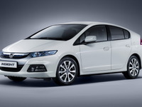 ホンダ、中国でのHV基幹部品生産を検討か 画像