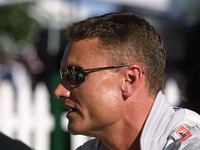 クルサードはトヨタかウィリアムズ狙い? 画像