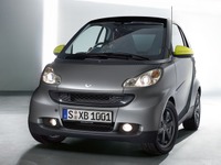 BASFのカラートレンド予測…艶消し塗装に日本でも引き合い 画像