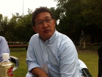 ホンダ・レーシング鈴木社長、二輪レースに一段と注力 画像