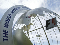 【F1オーストラリアGP】サーキットデータ---シーズン開幕!!! 画像