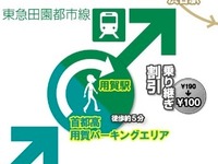 高速バス、首都高渋滞だったら電車に乗り換え---本格運用 画像