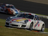 【PCCJ 第9戦】シリーズチャンピオンが早くも決定 画像