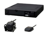 矢崎総業、トラック/タクシー事業者向け低価格ドライブレコーダーを新発売 画像