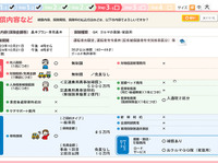 三井住友海上、タブレット端末を使った契約手続きを11月から開始 画像
