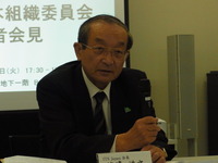 ITSジャパン渡邊会長「13年めどに国内のITS技術を東京に移設」 画像