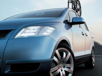 【ジュネーブモーターショー'04速報】フレキシブル!…マツダ『MXフレクサ』 画像