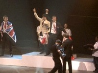 日産、技能五輪で金メダル---自動車工とメカトロニクス 画像