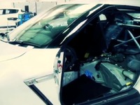 日産 ジューク-R、中身はほぼ GT-R［動画］ 画像