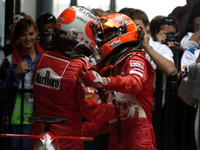 【F1オーストラリアGP】リザルト…荒れなかったなあ 画像