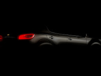シボレー トレイルブレイザー 新型発表へ…グローバルSUV 画像