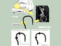 【リコール】メルセデスベンツ『Aクラス』『Cクラス』など1万4000台 画像
