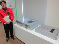 日産、燃料電池車を販売へ…2015年以降 画像