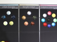 BASFのカラートレンド予測…北米、アジア・パシフィック、欧州それぞれのカラートレンドは？ 画像