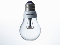 【グッドデザイン11】大賞候補発表…LED電球・新幹線・カーナビによる移動支援など 画像