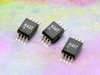 EV向けに高電圧対応の低消費電力・高速フォトカプラ　アバゴが発表 画像