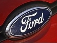フォード、中国で新ブランド立ち上げか 画像