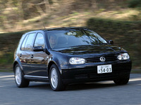 【'04 JAIA】やっぱりVW『ゴルフ』はよくできたベーシックカー 画像