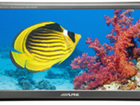 アルパイン、アーム取付け型リアビジョンの新製品6モデルを発売 画像