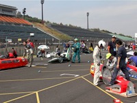 ［ホンダエコマイレッジ11］車はガソリン1リットルで何km走れるのか?! 画像